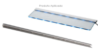 Perfil com Leds 600 mm